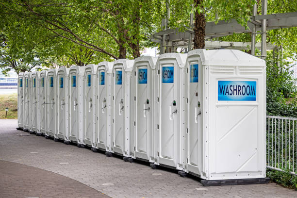 Porta potty services near me in Tainter Lake, WI