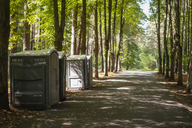 Best Porta potty rental for outdoor events  in Tainter Lake, WI