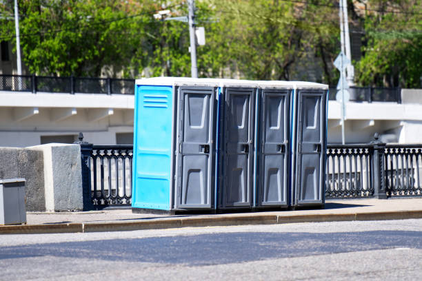 Best Wedding porta potty rental  in Tainter Lake, WI