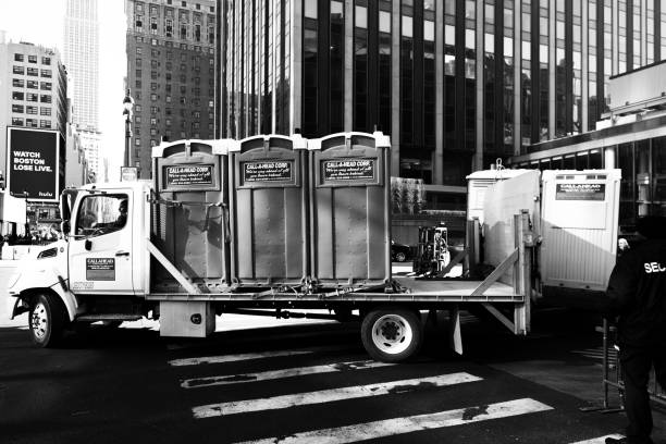 Best Porta potty rental near me  in Tainter Lake, WI